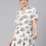 Tunic Shirt 3.1