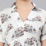 Tunic Shirt 3.1