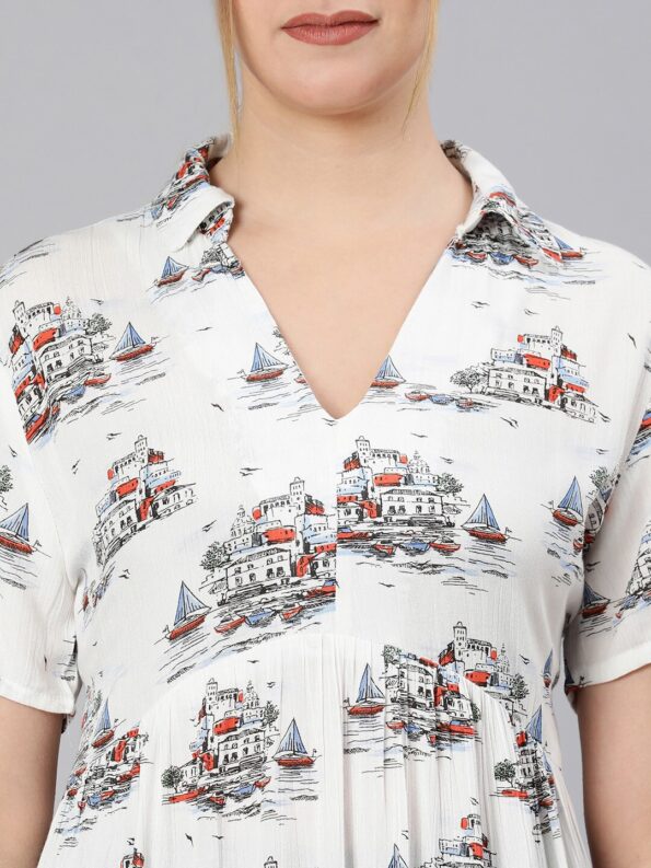 Tunic Shirt 3.2