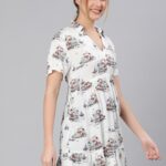 Tunic Shirt 3.1