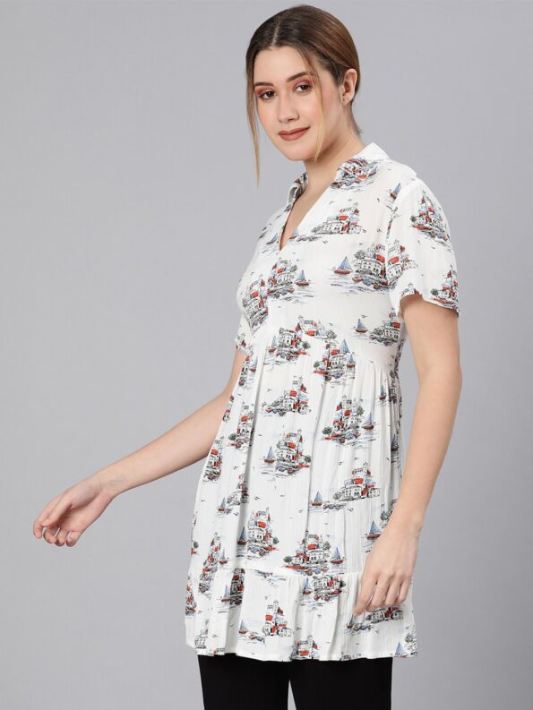 Tunic Shirt 3.4