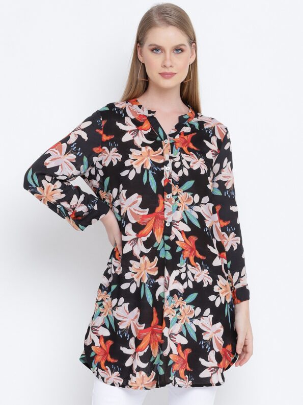Tunic Shirt 4.1