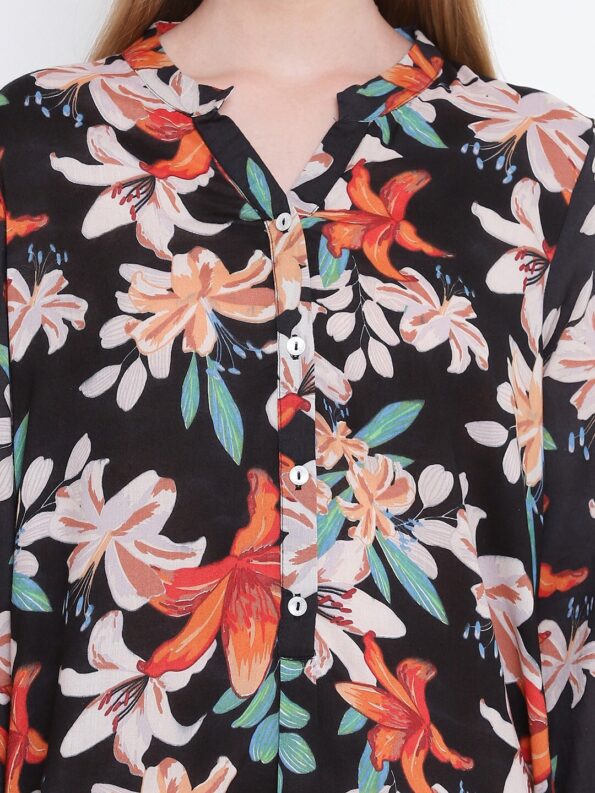 Tunic Shirt 4.2