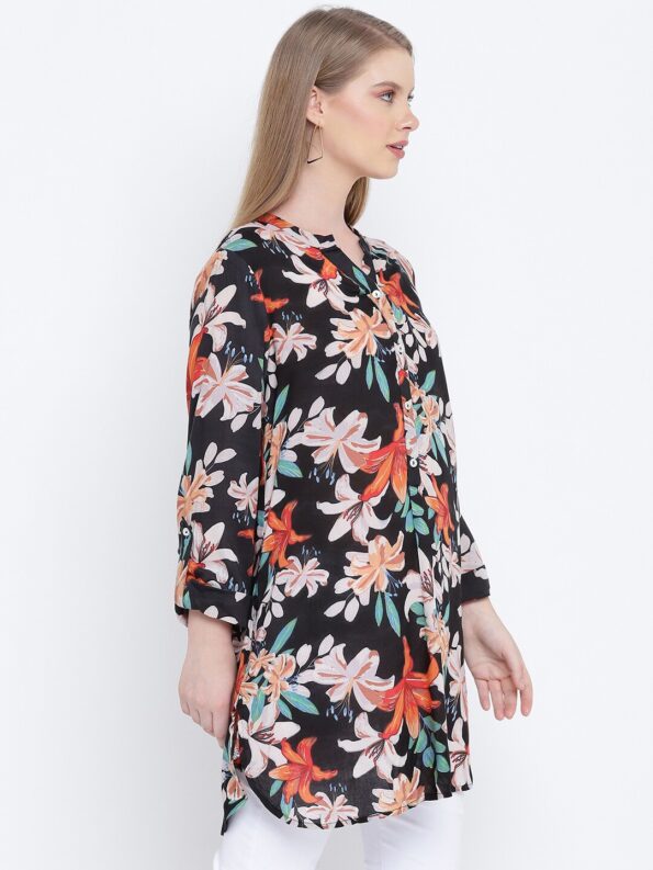 Tunic Shirt 4.3