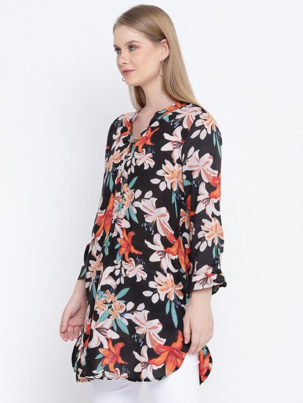 Tunic Shirt 4.4
