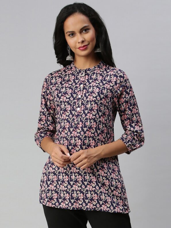 Tunic Shirt 5.1