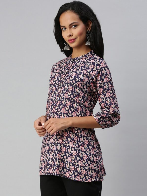 Tunic Shirt 5.2
