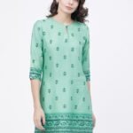 Tunic Shirt 6.1