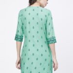 Tunic Shirt 6.1