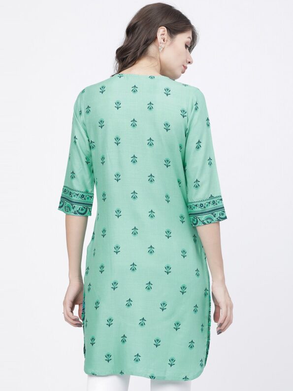 Tunic Shirt 6.2