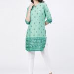 Tunic Shirt 6.1