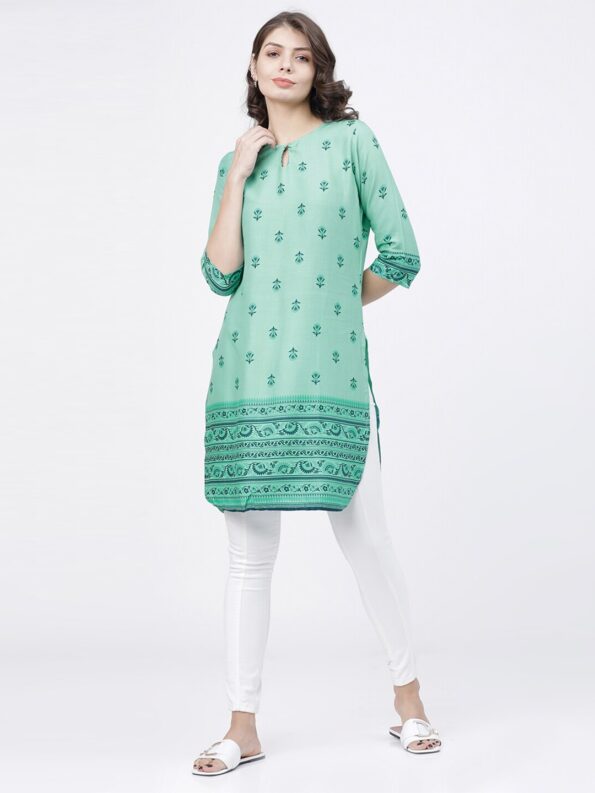 Tunic Shirt 6.3