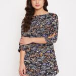 Tunic Shirt 7.1