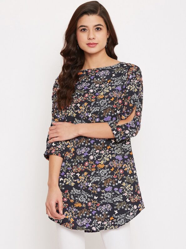 Tunic Shirt 7.1