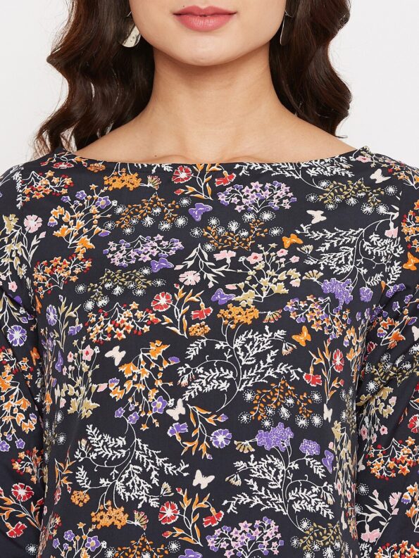 Tunic Shirt 7.2