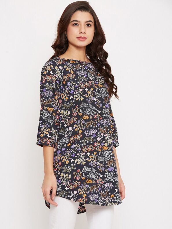 Tunic Shirt 7.3