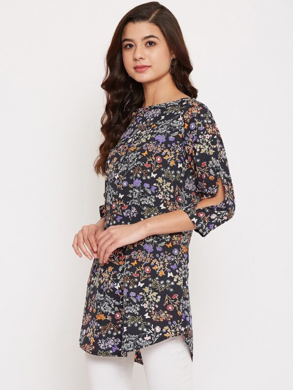 Tunic Shirt 7.4