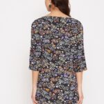 Tunic Shirt 7.1