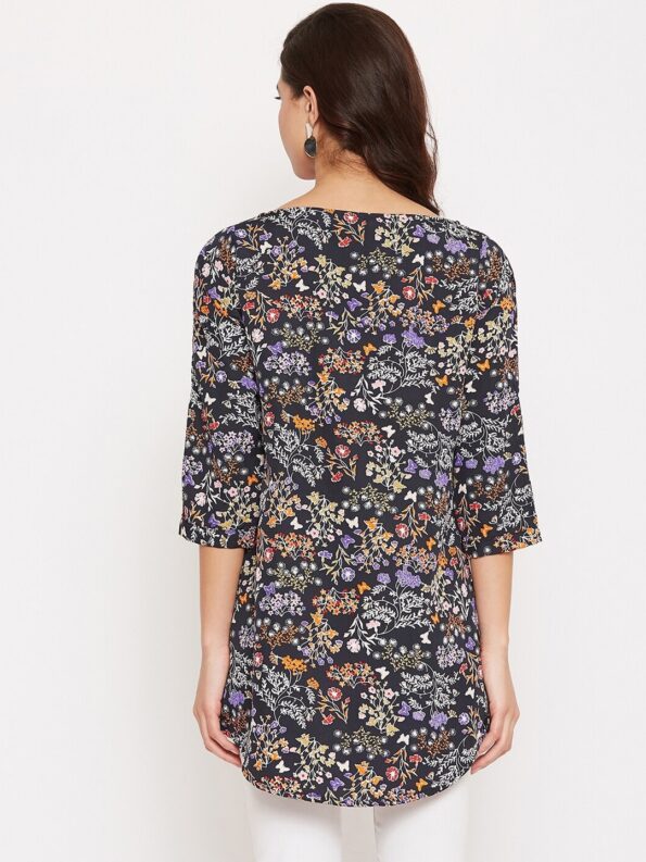 Tunic Shirt 7.5