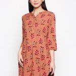 Tunic Shirt 8.1