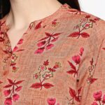 Tunic Shirt 8.1