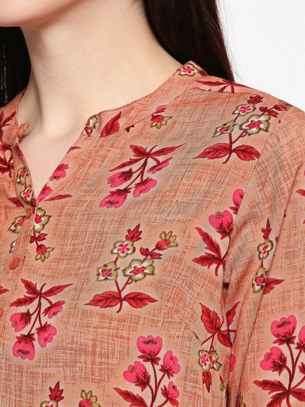Tunic Shirt 8.2
