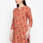 Tunic Shirt 8.1