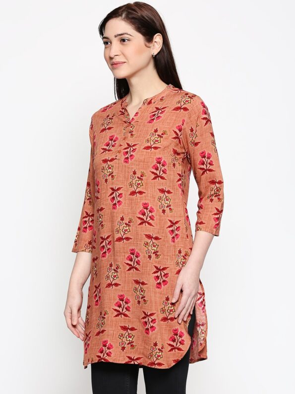 Tunic Shirt 8.3