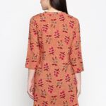 Tunic Shirt 8.1