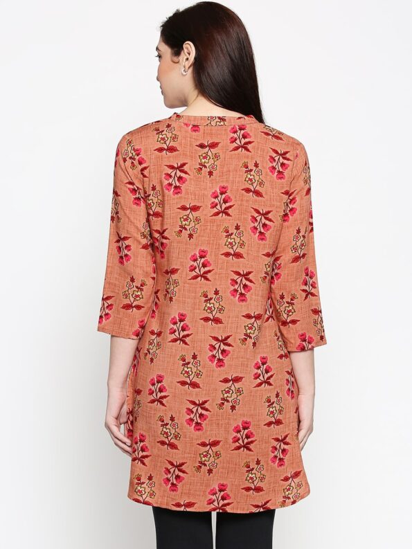 Tunic Shirt 8.4