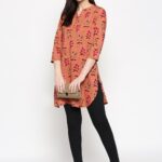 Tunic Shirt 8.1