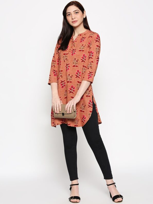 Tunic Shirt 8.5