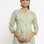 Tunic Shirt 9.1
