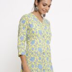 Tunic Shirt 9.1