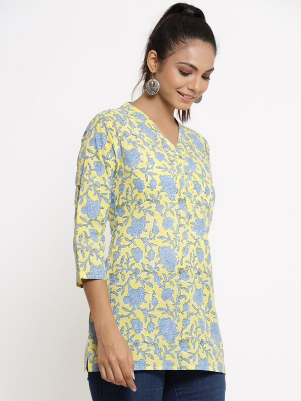 Tunic Shirt 9.2