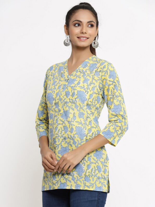 Tunic Shirt 9.3