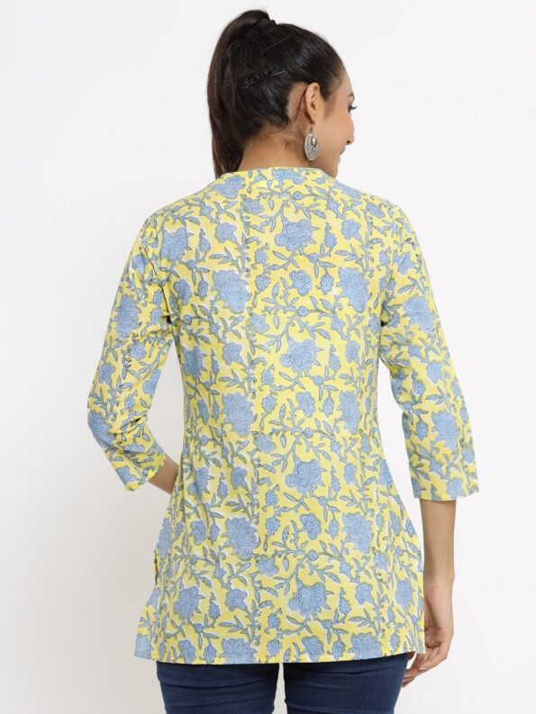 Tunic Shirt 9.4