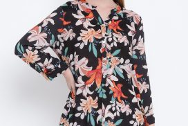 Tunic Shirt 4.1